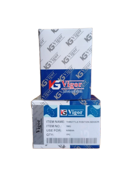 سنسور دریچه گاز ویگور Vigor مخصوص نیسان
