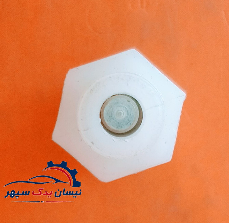 سوپاپ یکطرفه پلیمری مخصوص انواع نیسان