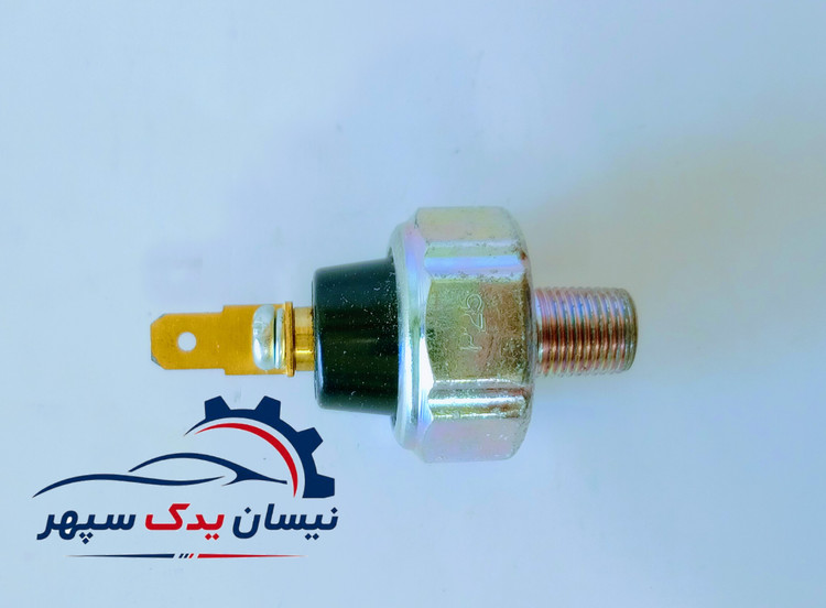 فشنگی روغنNilesساخت ژاپن مخصوص انواع نیسان