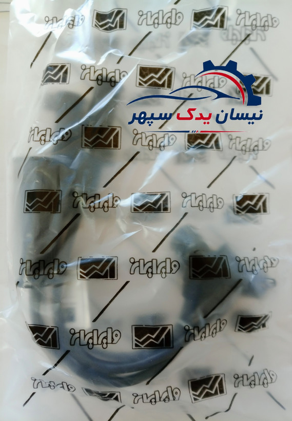 وایر شمع ایران مخصوص انواع نیسان