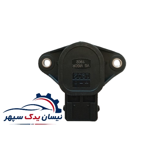 سنسور دریچه گاز ویگور Vigor مخصوص نیسان