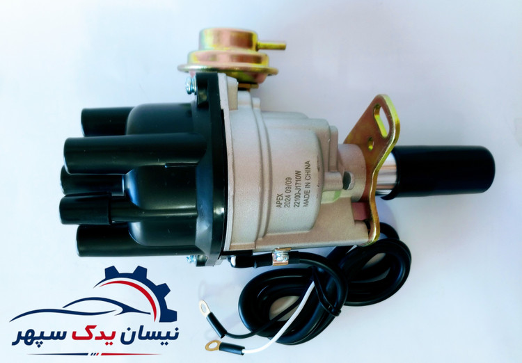 دلکو مگنتی APEX وارداتی مخصوص نیسان های کاربراتور