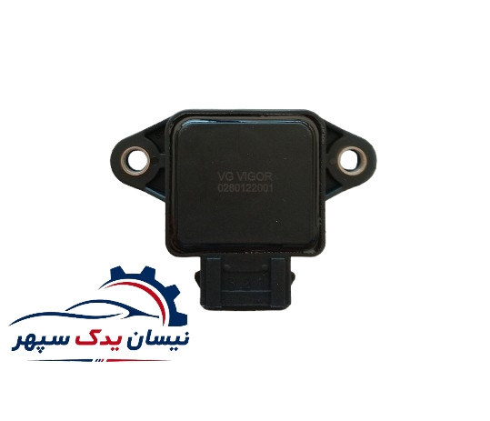 سنسور دریچه گاز ویگور Vigor مخصوص نیسان