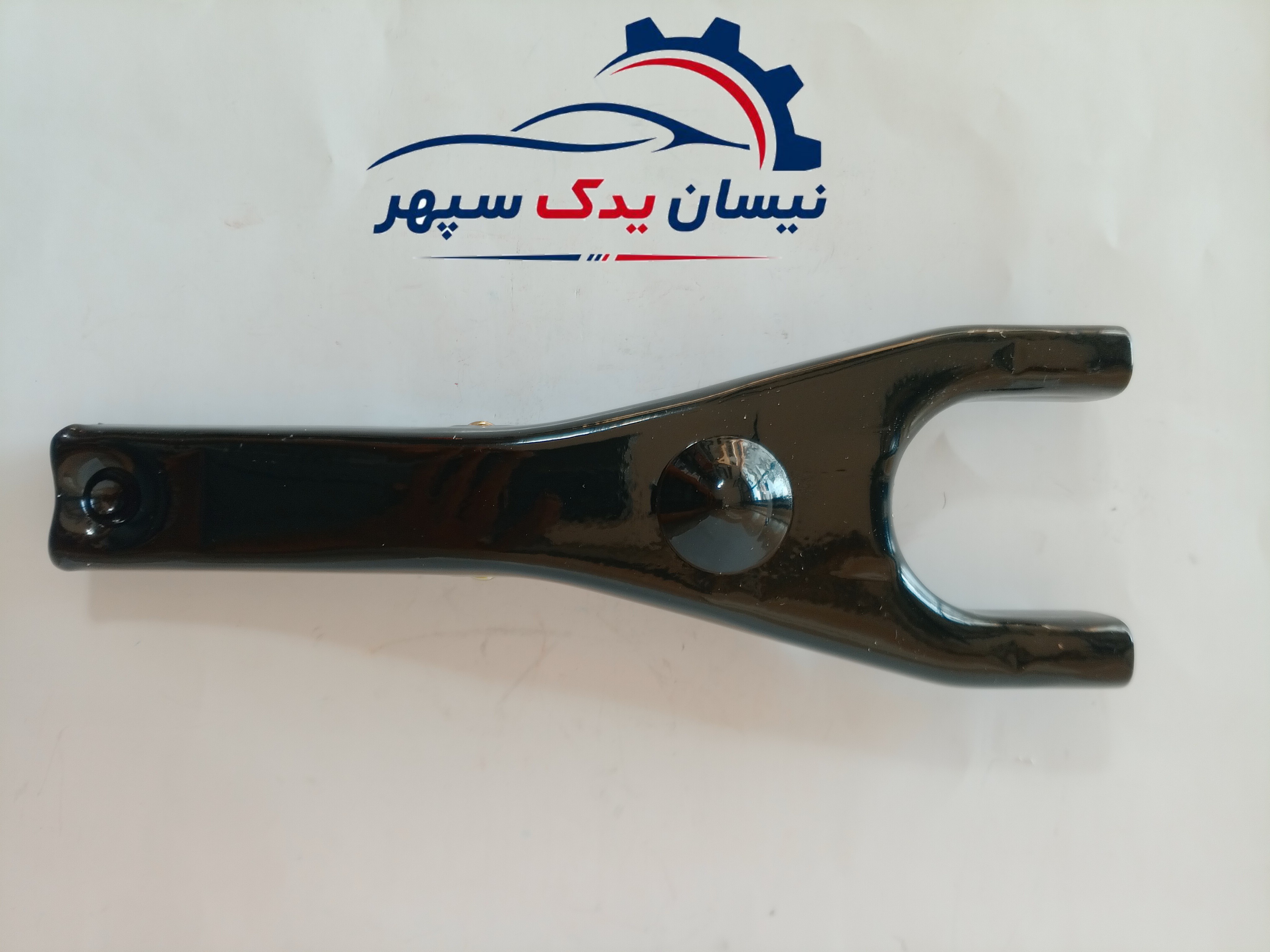 دو شاخ کلاج سایپا NOZIKA وارداتی مخصوص نیسان سایپا