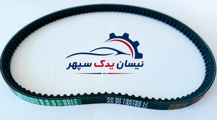 تسمه کولر MITSUKO مناسب انواع نیسان