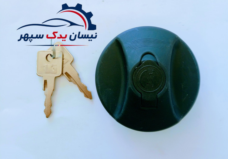 درب باک سوییچی CAP مخصوص نیسان های جدید
