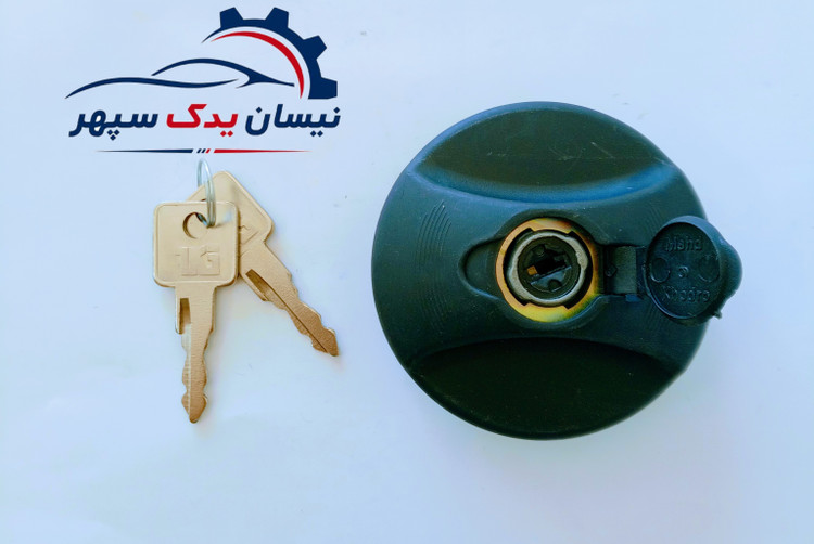 درب باک سوییچی CAP مخصوص نیسان های جدید