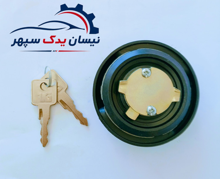 درب باک سوییچی CAP مخصوص نیسان های جدید