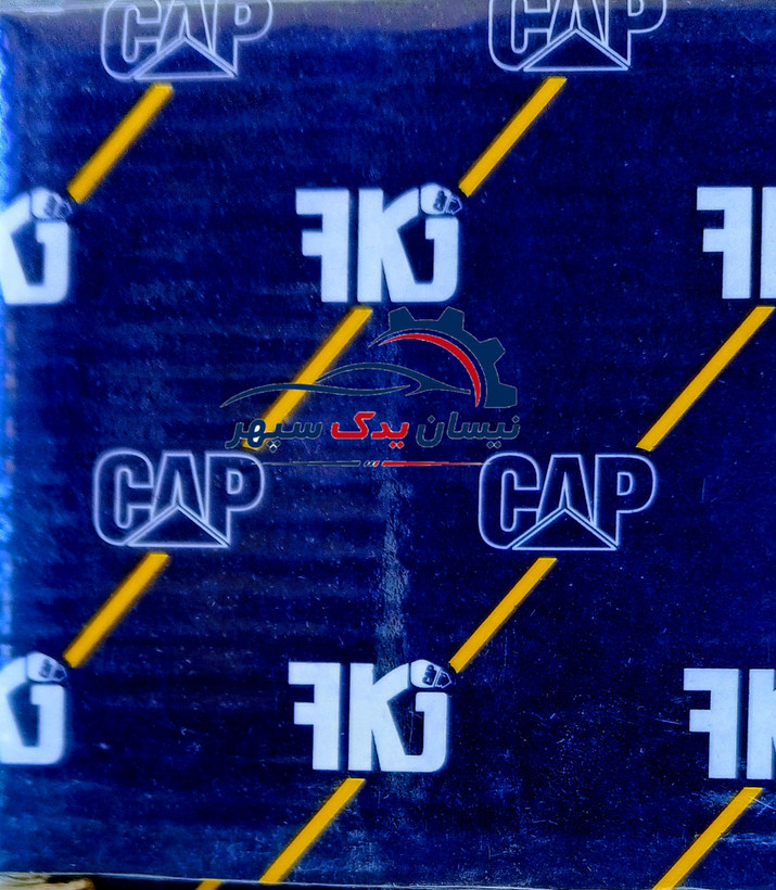 درب باک سوییچی CAP مخصوص نیسان های جدید