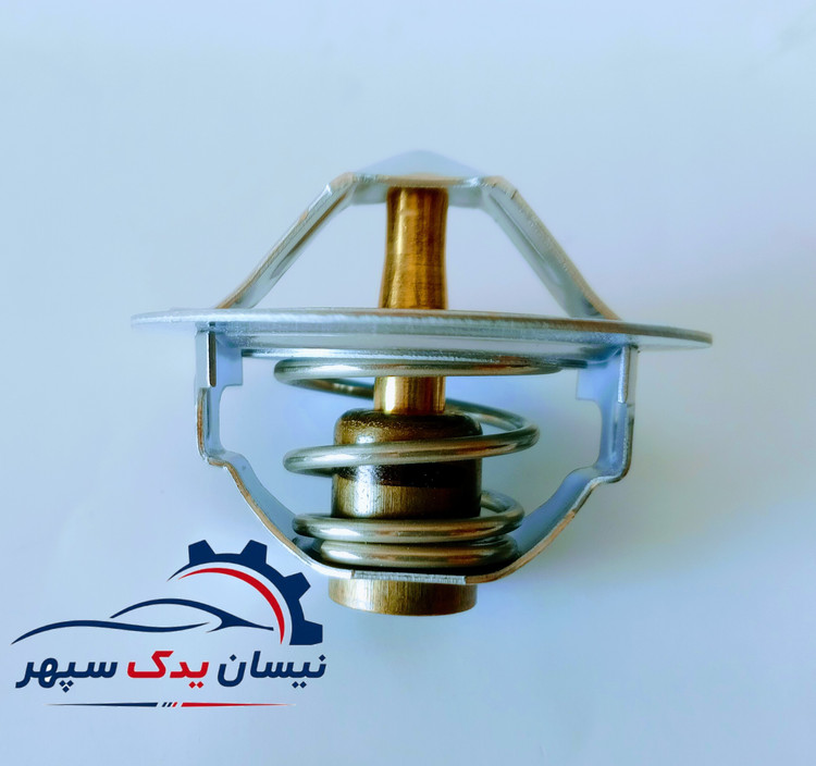 ترموستات TAMA وارداتی ساخت ژاپن مخصوص انواع نیسان