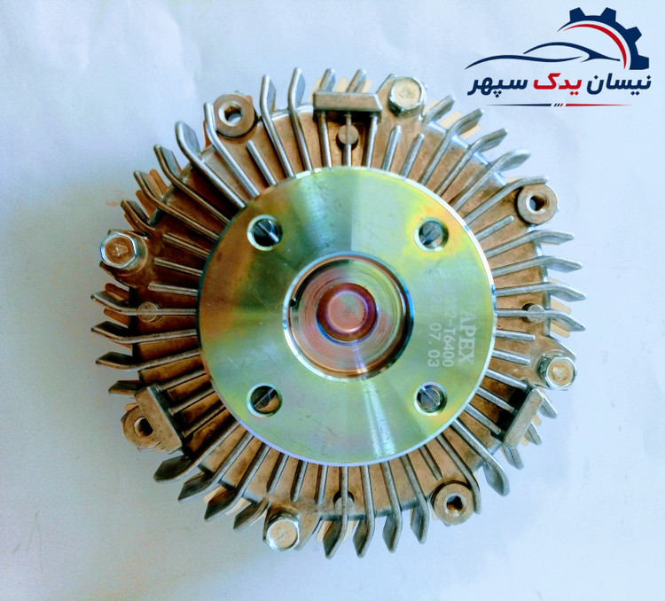 فن کلاچ APEX وارداتی مخصوص انواع نیسان