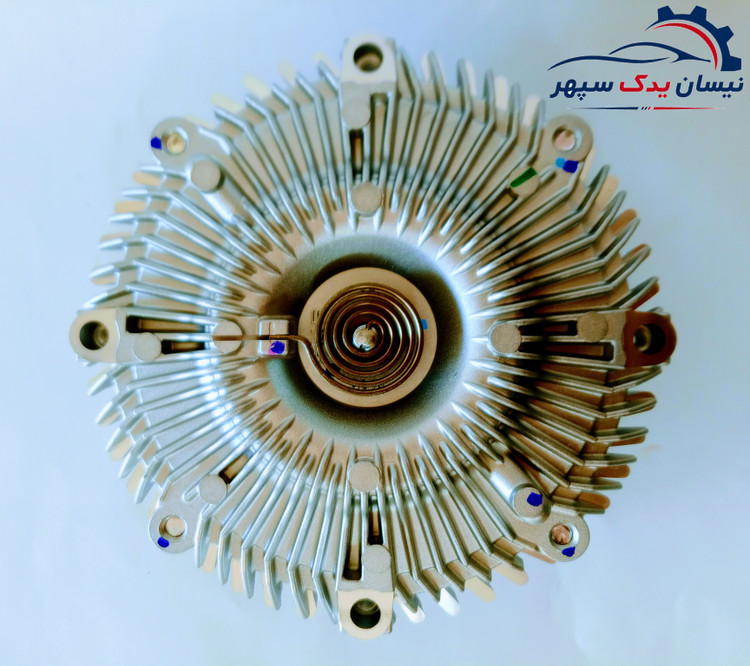 فن کلاچ APEX وارداتی مخصوص انواع نیسان