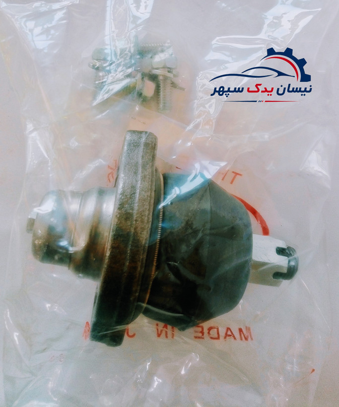 سیبک طبق بالا 555 وارداتی ساخت ژاپن مخصوص انواع نیسان