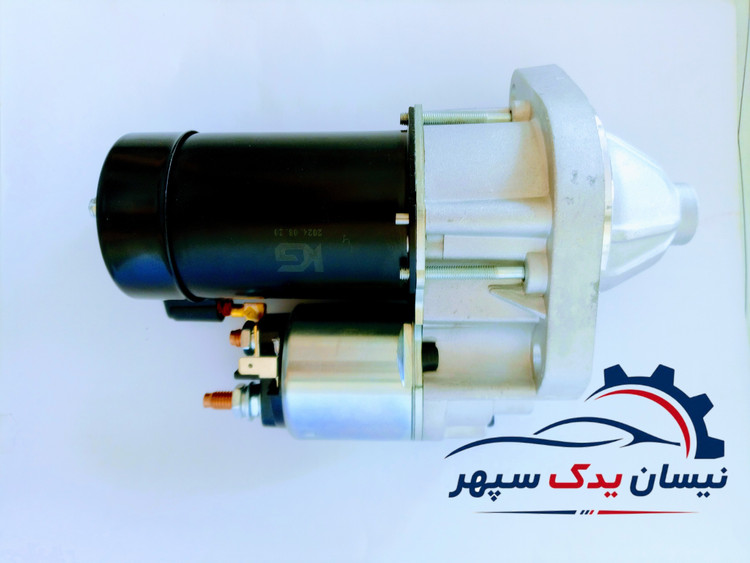 استارت vigor وارداتی مخصوص نیسان های جدید