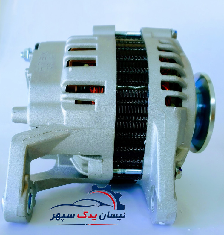 دینام vigor وارداتی مخصوص انواع نیسان
