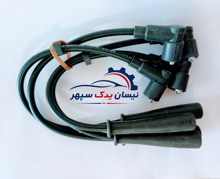 وایر شمع SEIWA وارداتی ساخت ژاپن مناسب انواع نیسان