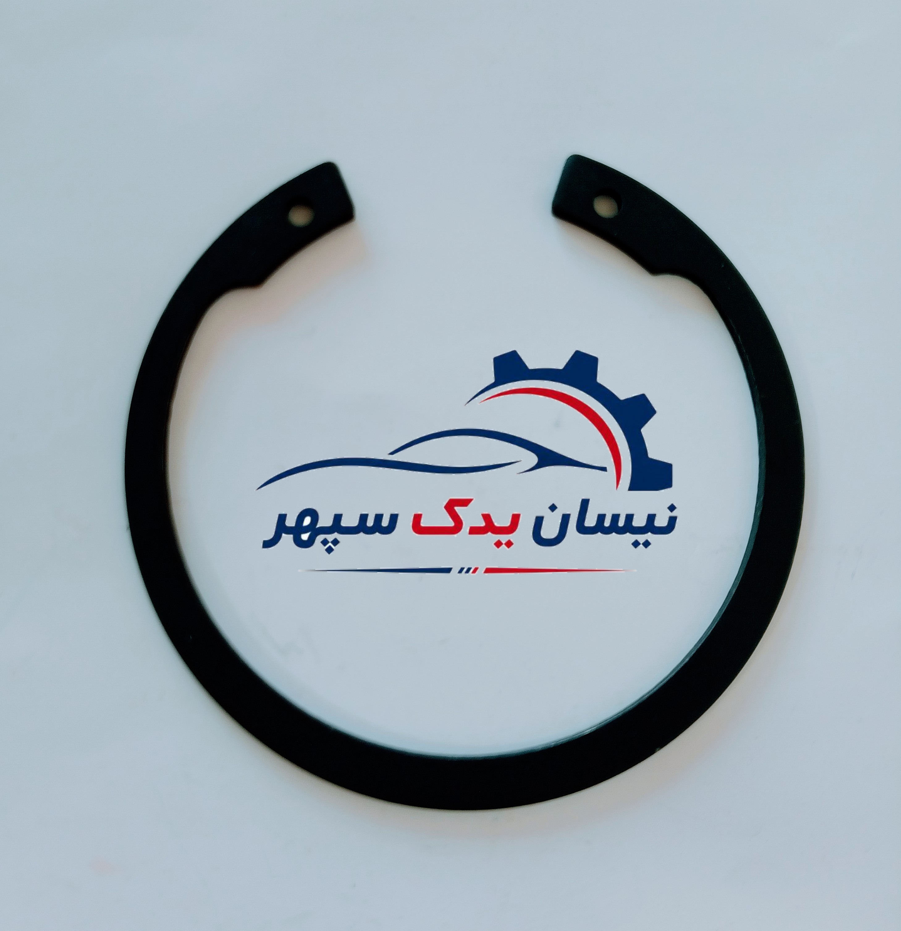 خار پشت مغزی دنده ۵ مخصوص انواع نیسان