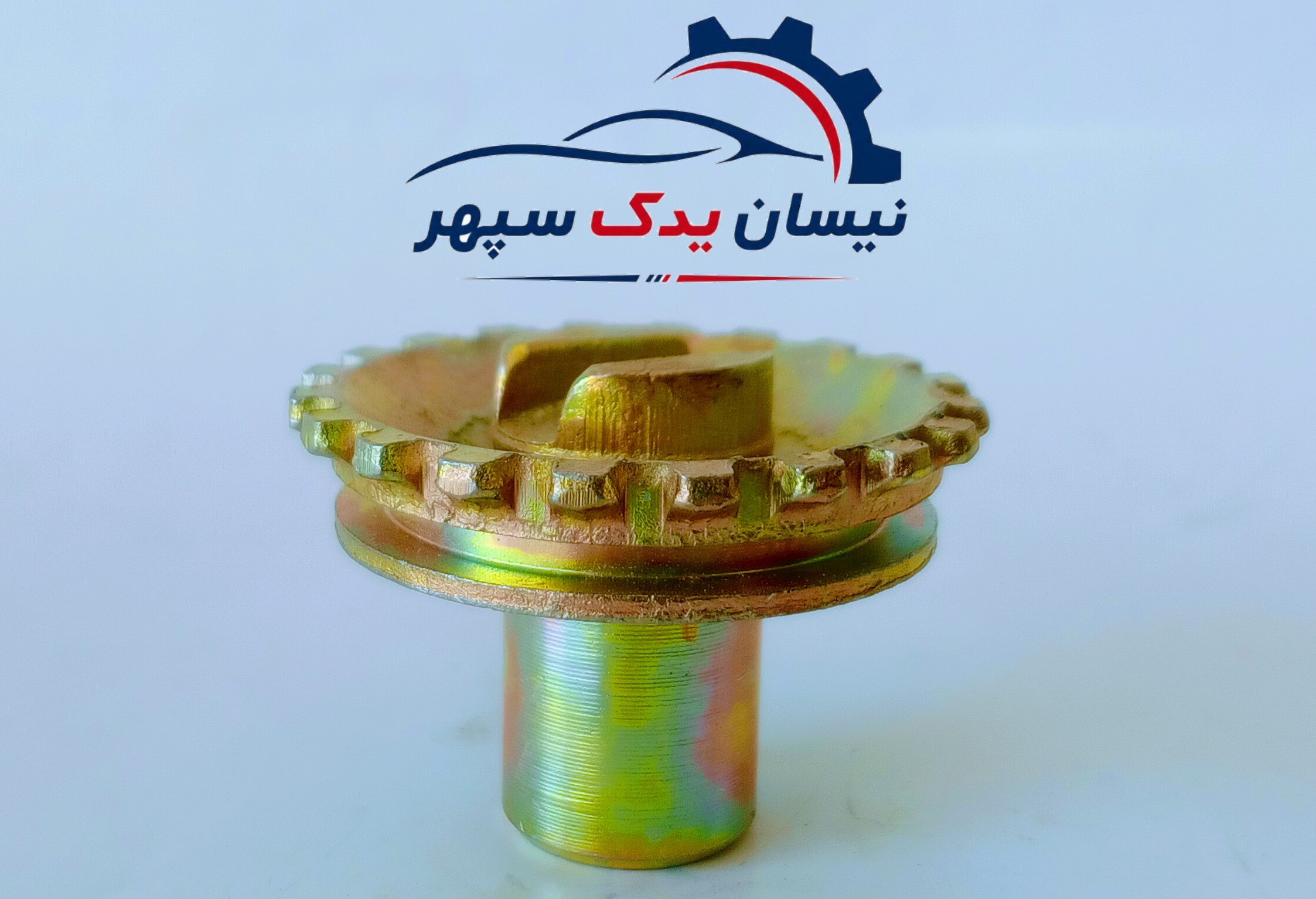 رگلاژ چرخ مناسب انواع نیسان