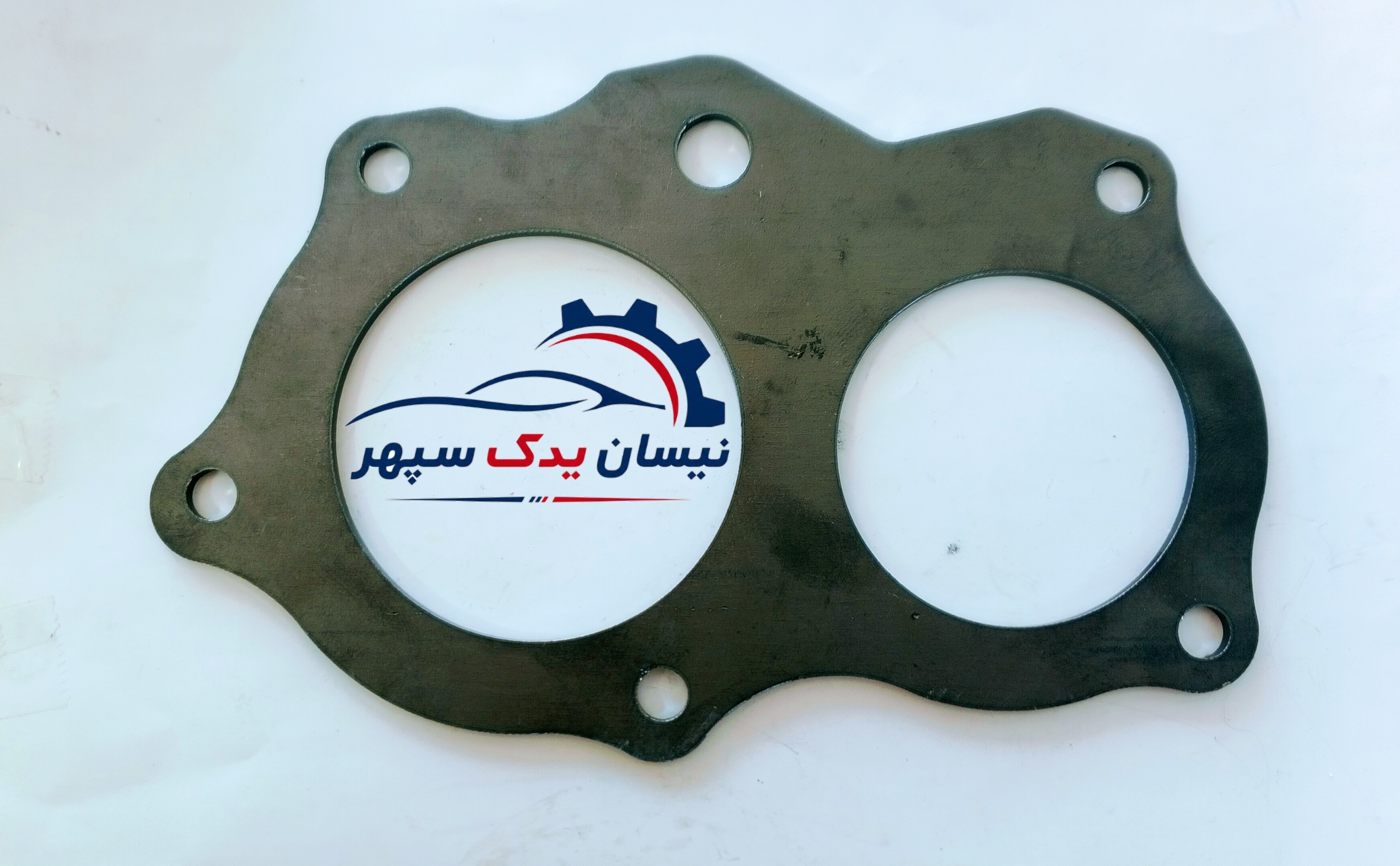 واشر قیفی گیربکس مناسب نیسان سایپا