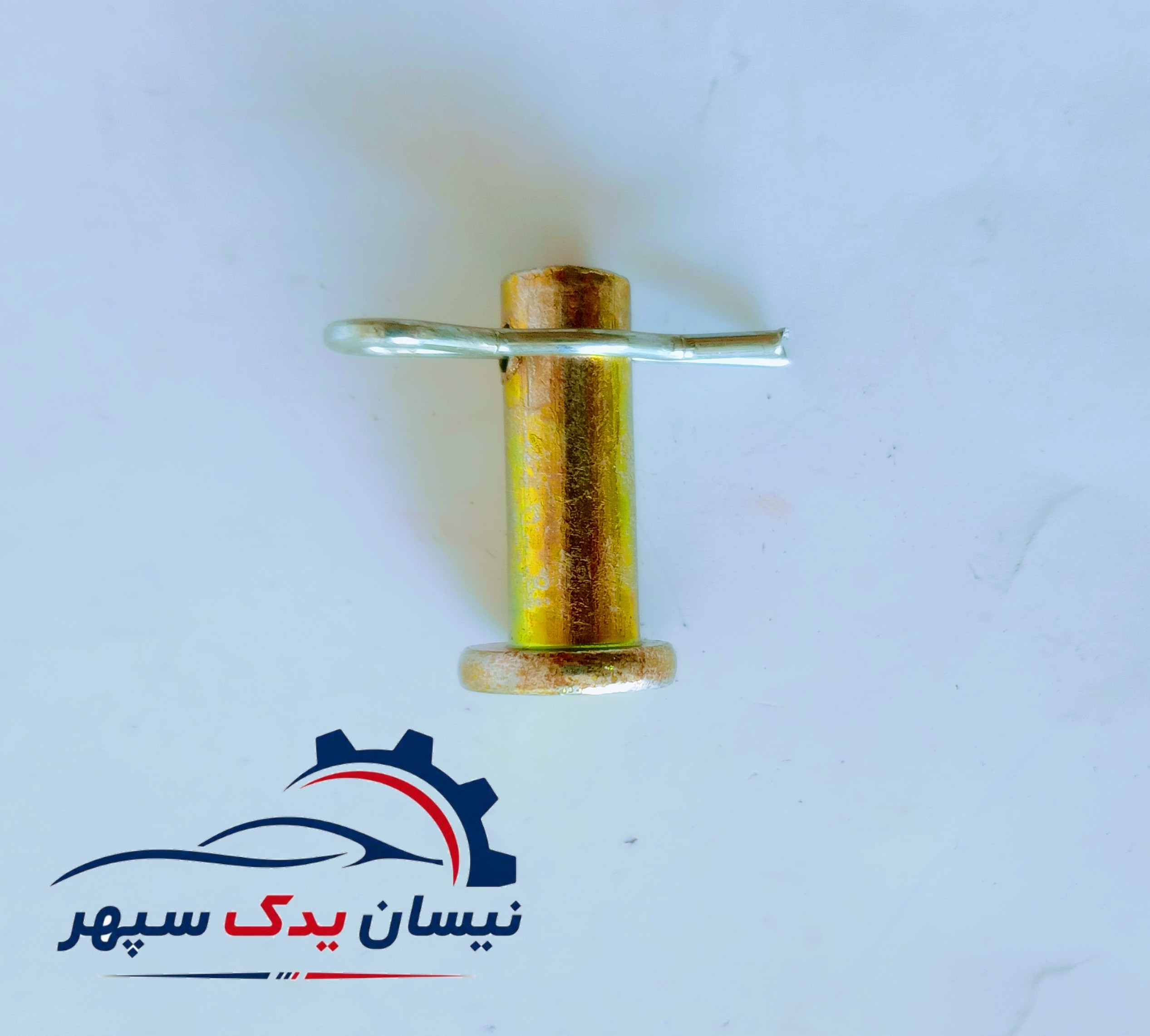 پیم شش کلاچ مناسب انواع نیسان