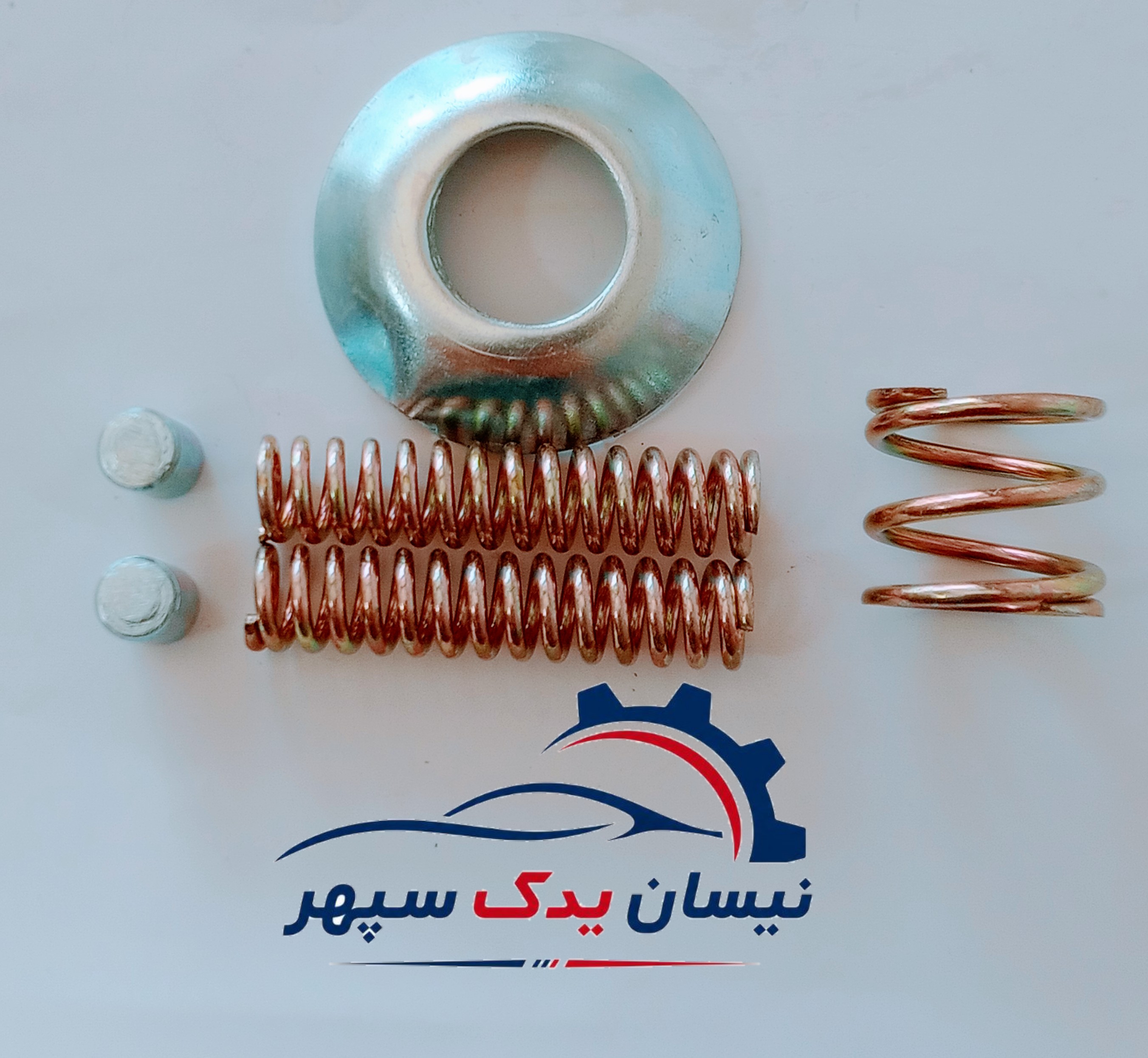 لوازم دسته دنده مناسب انواع نیسان