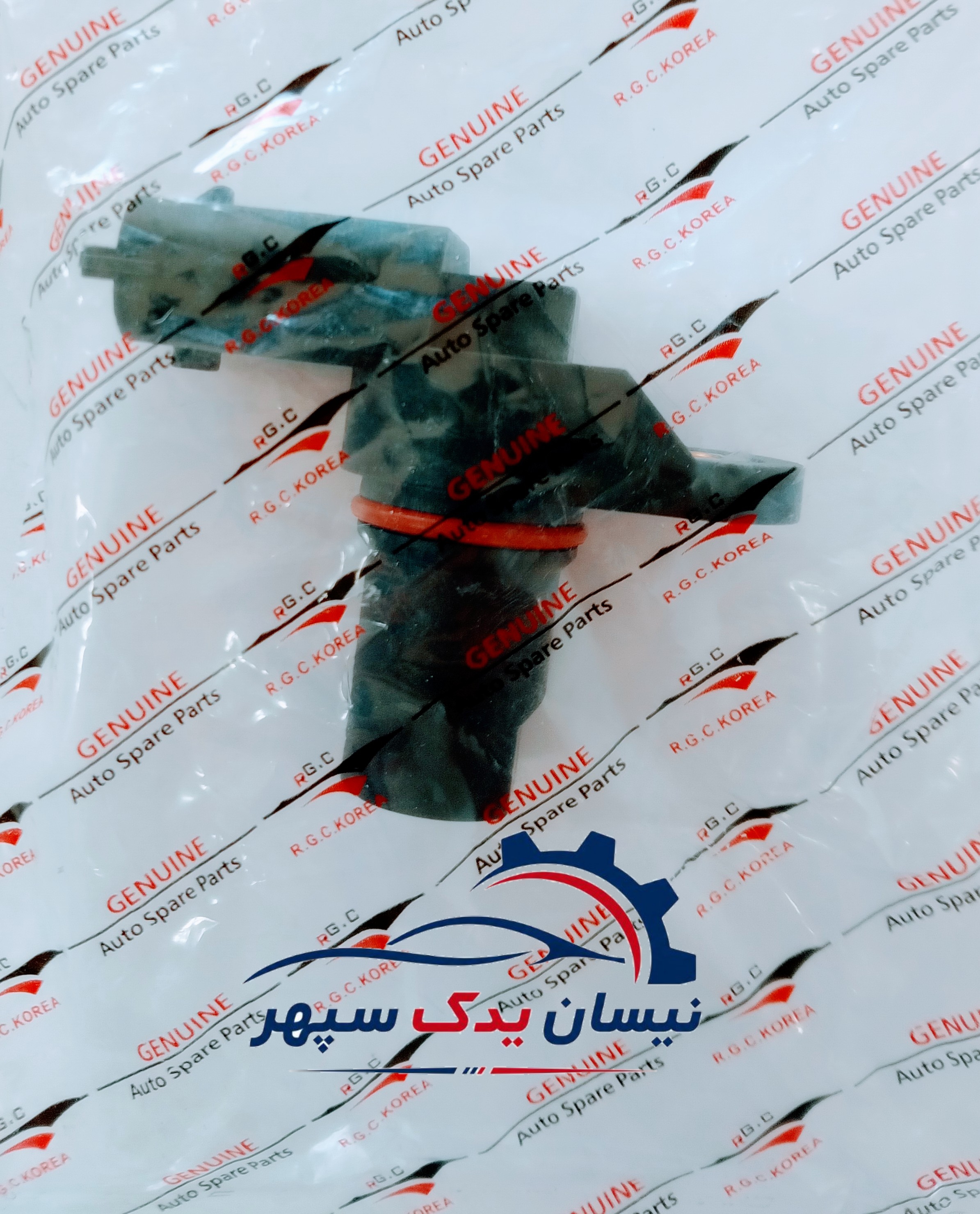 سنسور میل سوپاپ RGC وارداتی مخصوص انواع نیسان