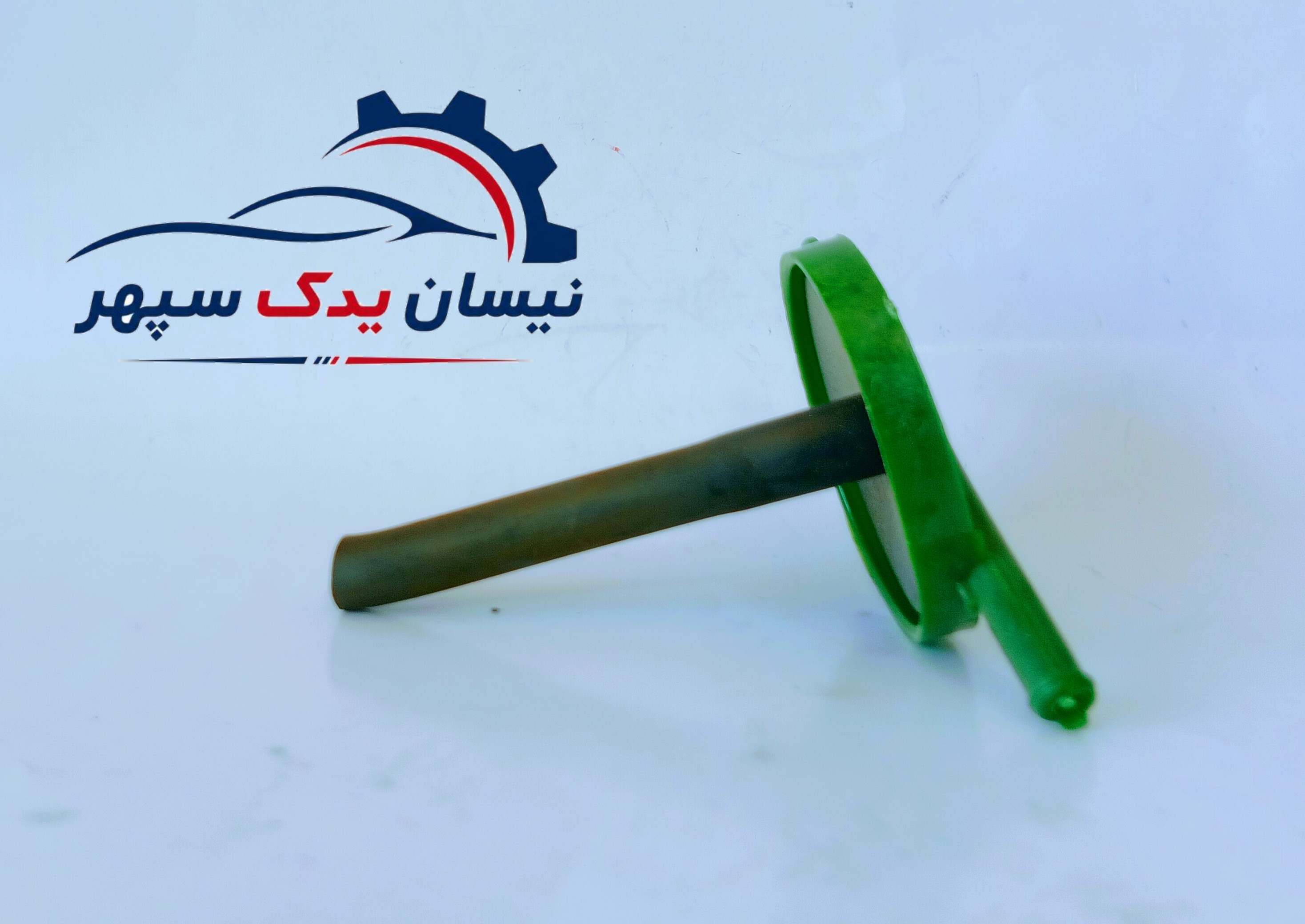 درب منبع انبساط آب رادیاتور مناسب انواع نیسان