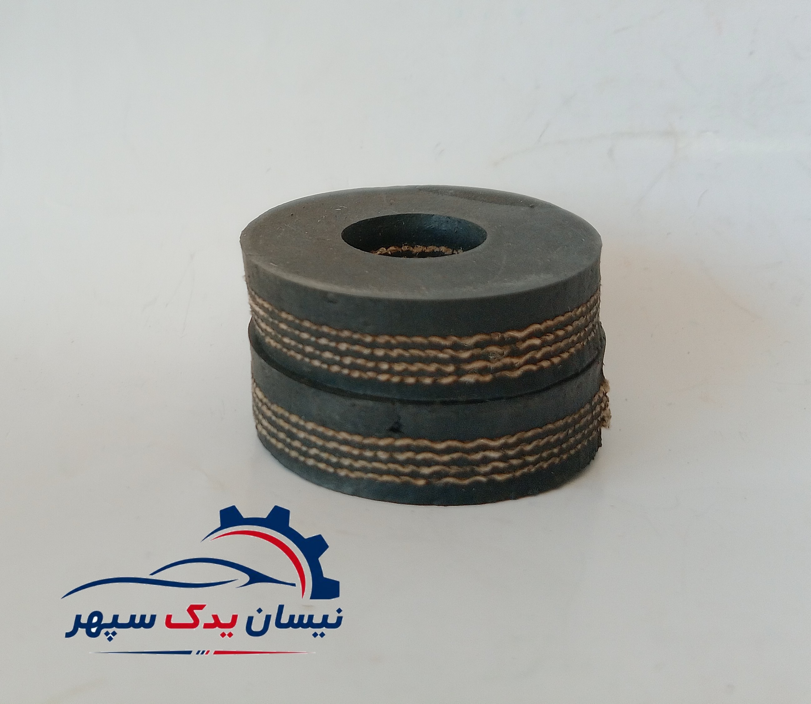 لاستیک تعادل کنفدار مناسب انواع نیسان
