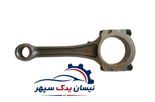 شاتون گلپا موتور مناسب انواع نیسان