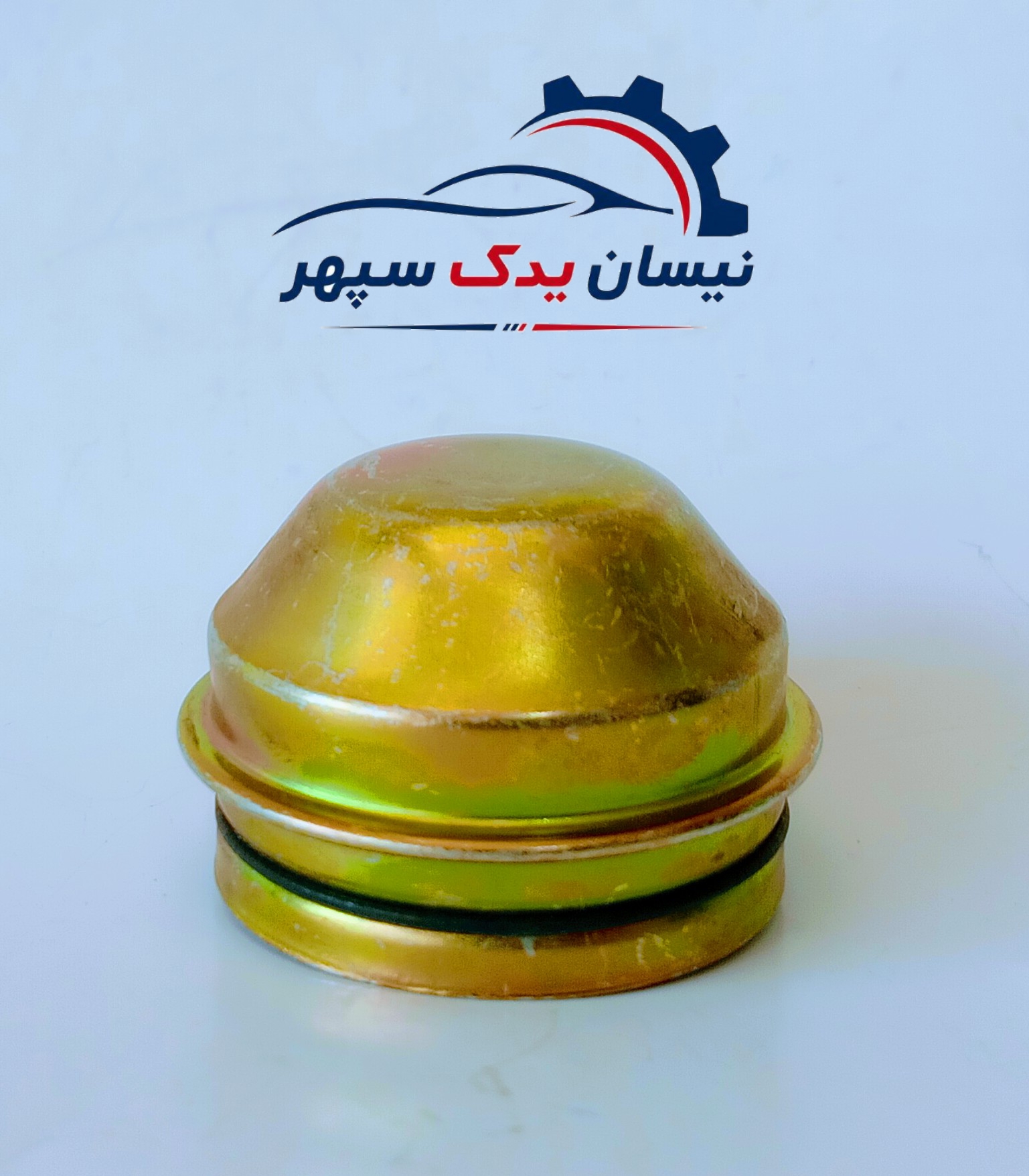کاپ گریس اورینگ دار مناسب انواع نیسان