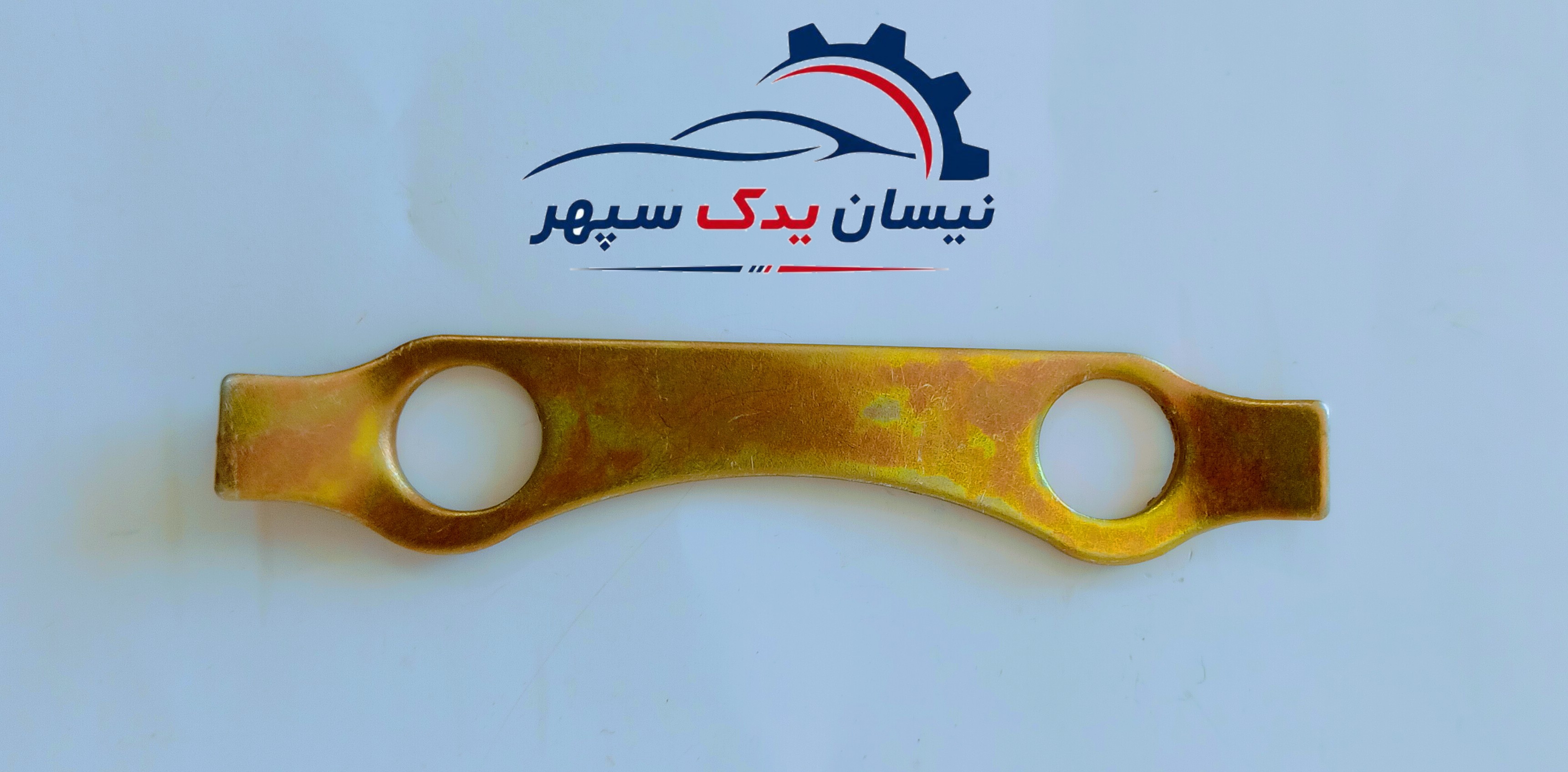 واشر پرچی مناسب انواع نیسان
