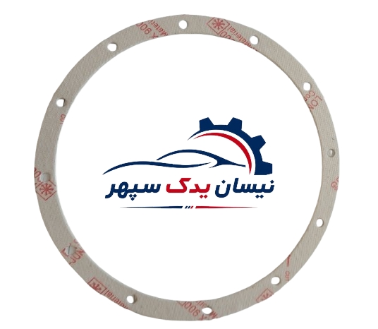 واشر کله گاوی نیسان