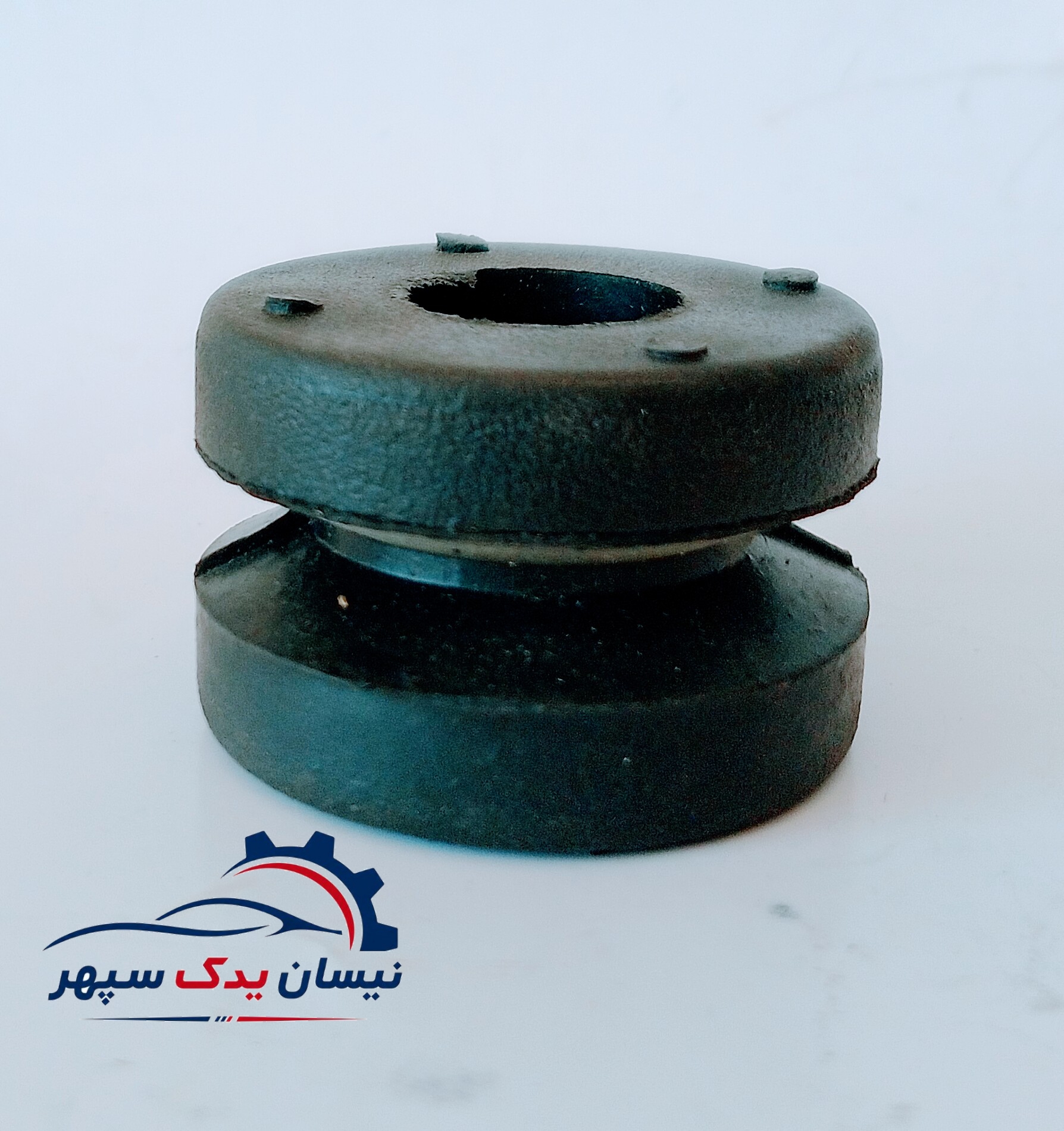 مجید تعادل دوبل مناسب انواع نیسان