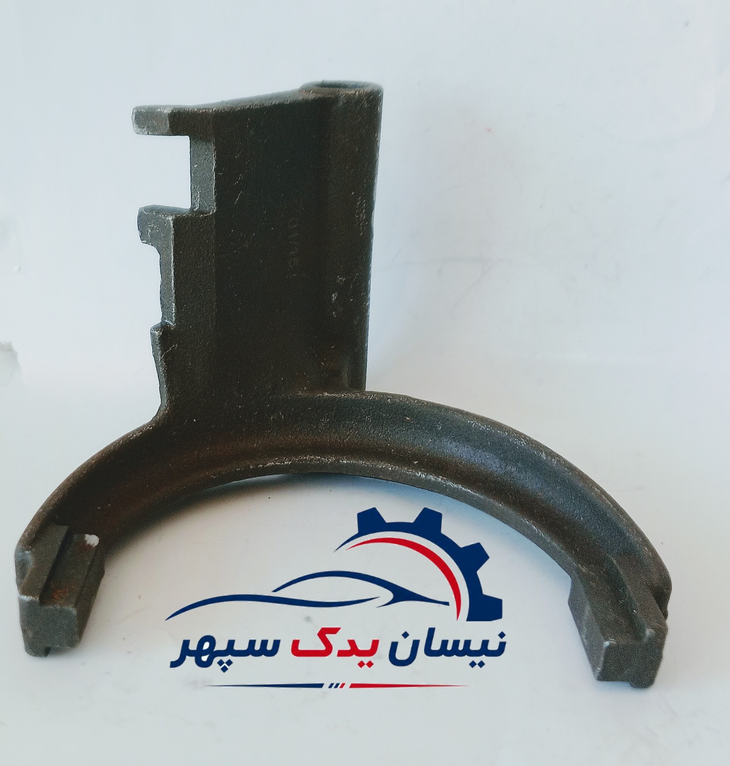 ماهک 1-۲ مناسب انواع نیسان