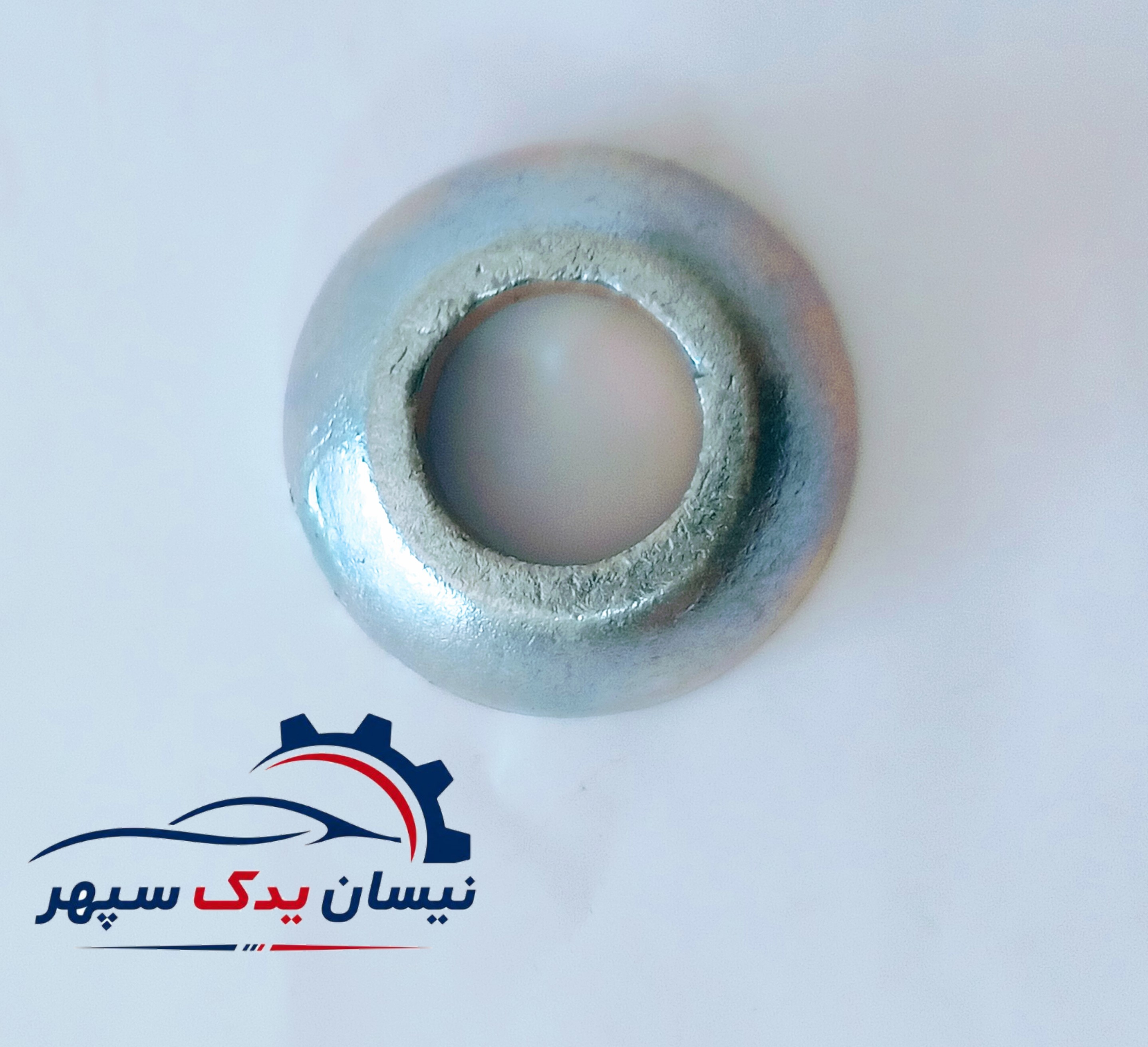 واشر مندل تعادل مناسب انواع نیسان