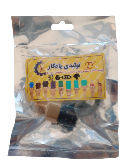 فشنگی دنده عقب یادگار مناسب برای انواع نیسان