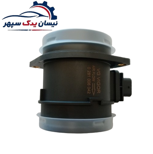 دبی سنج vigor وارداتی مناسب نیسان های دیزل