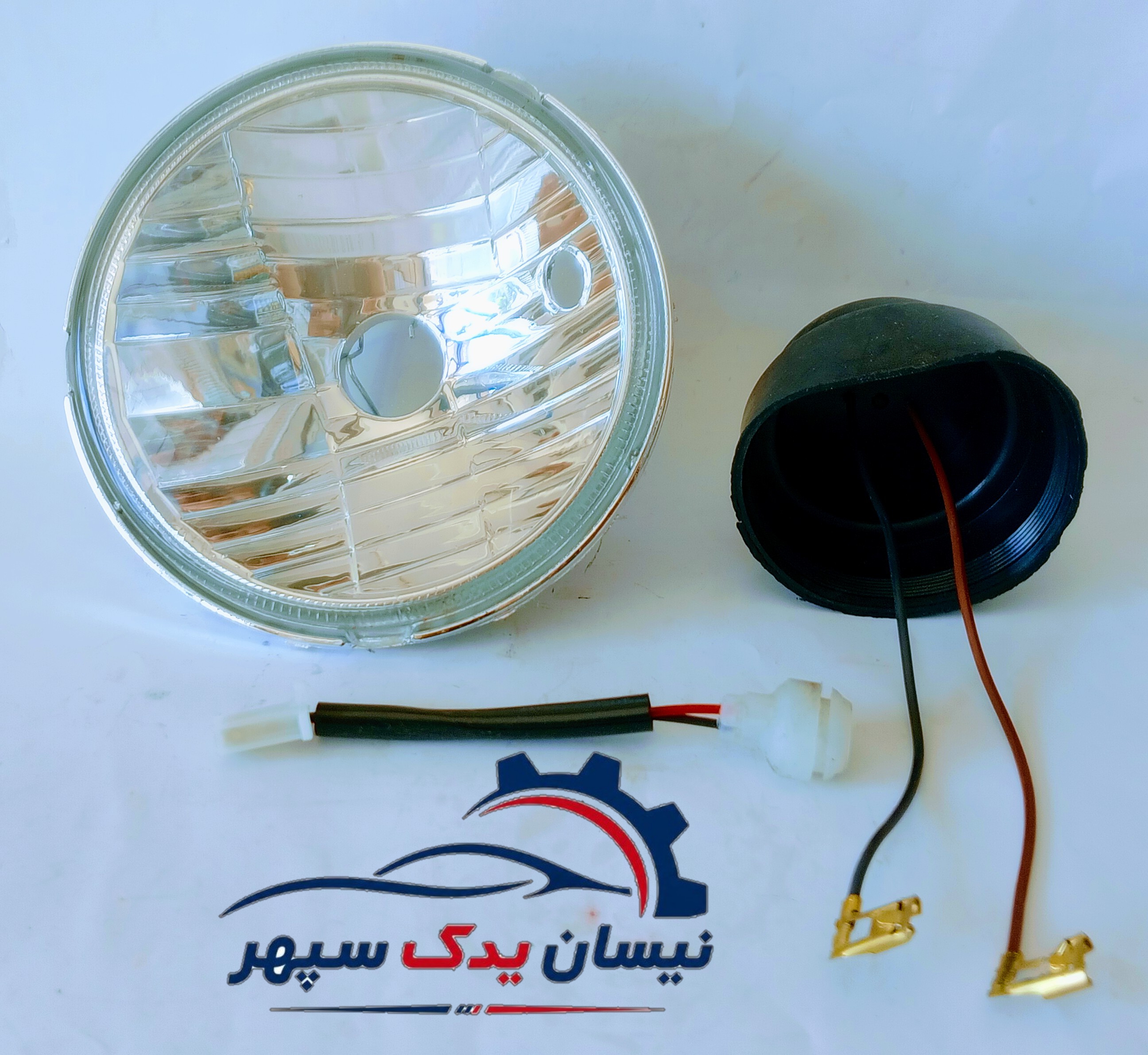 بلوری طرح دیزل فن آوران مناسب انواع نیسان