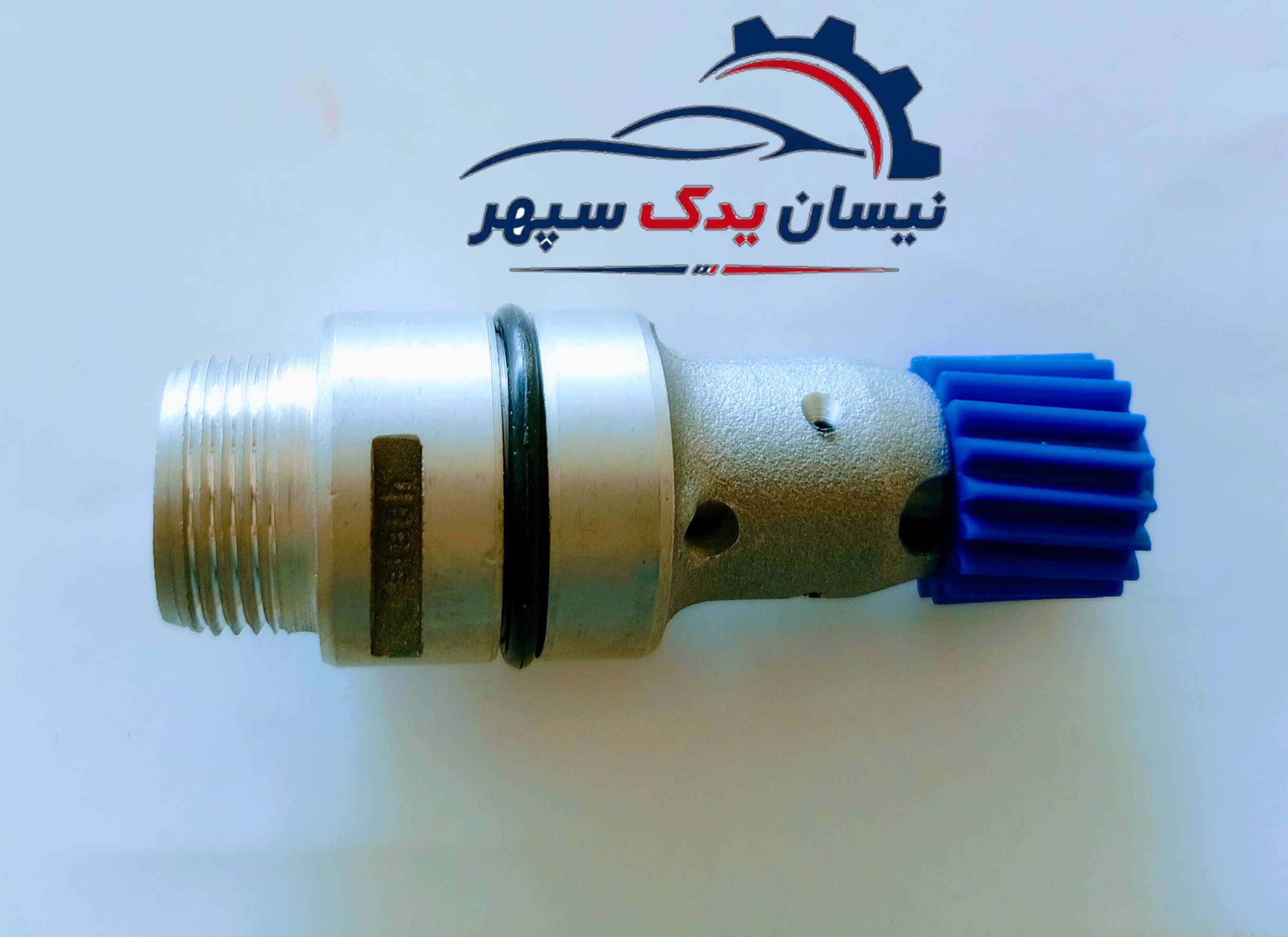 دنده کیلومتر VAHID