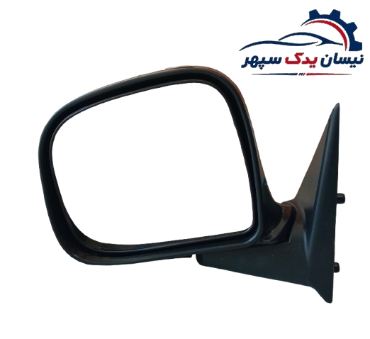 آینه بغل مدل شوکا مناسب انواع نیسان