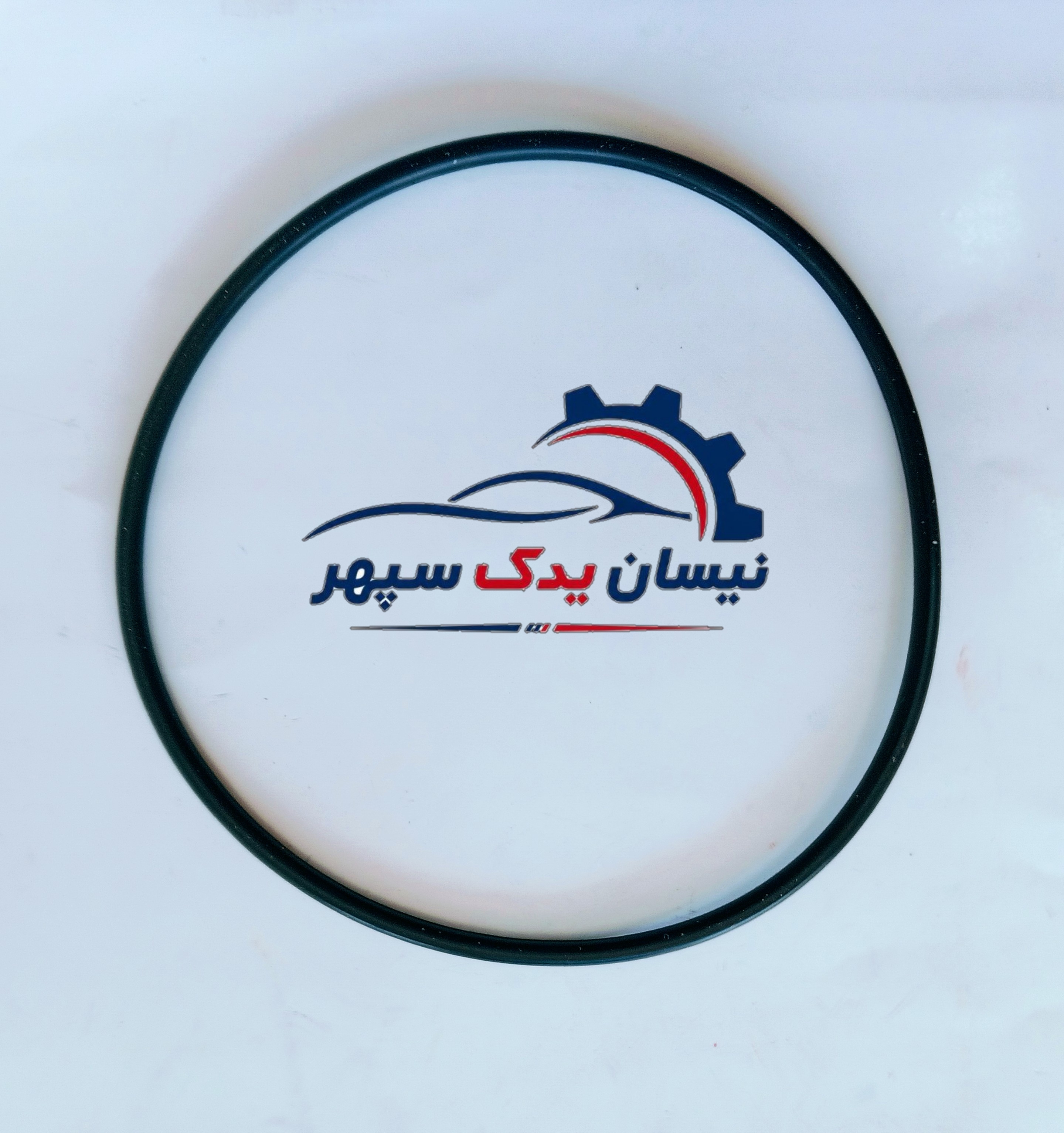 اورینگ پلوس چرخ مناسب انواع نیسان