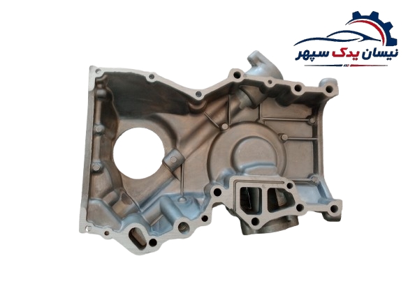 سینی جلو APEX وارداتی مخصوص انواع نیسان