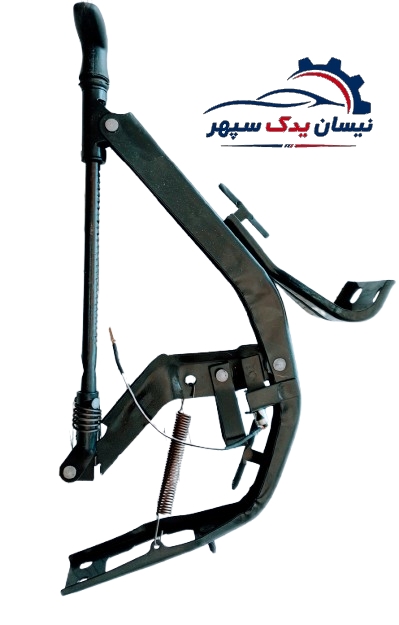 ترمز دستی کامل با کیفیت عالی مناسب برای انواع نیسان