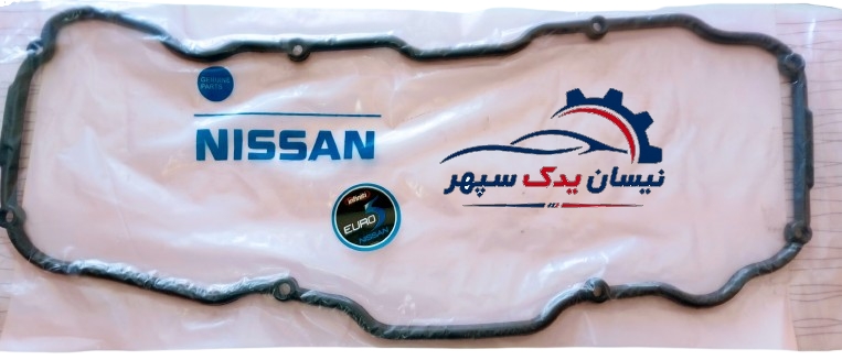 واشر درب سوپاپ یورو 4 مناسب نیسان های جدید