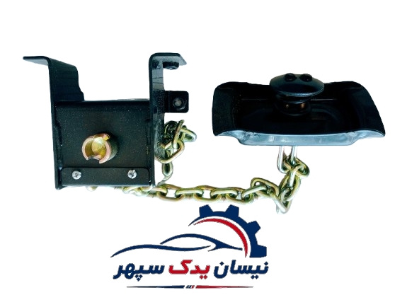 زاپاس بند مناسب انواع نیسان