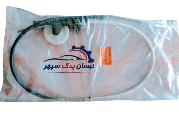 سیم ترمز دستی امجد مناسب نیسان انژکتور