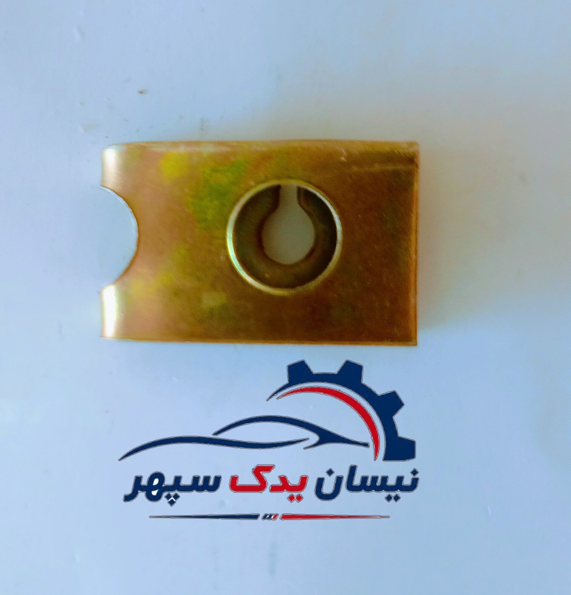 خار جلو پنجره مناسب انواع نیسان