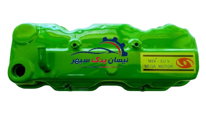 درب سوپاپ سبز یورو 4 مگا موتور مناسب نیسان انژکتور