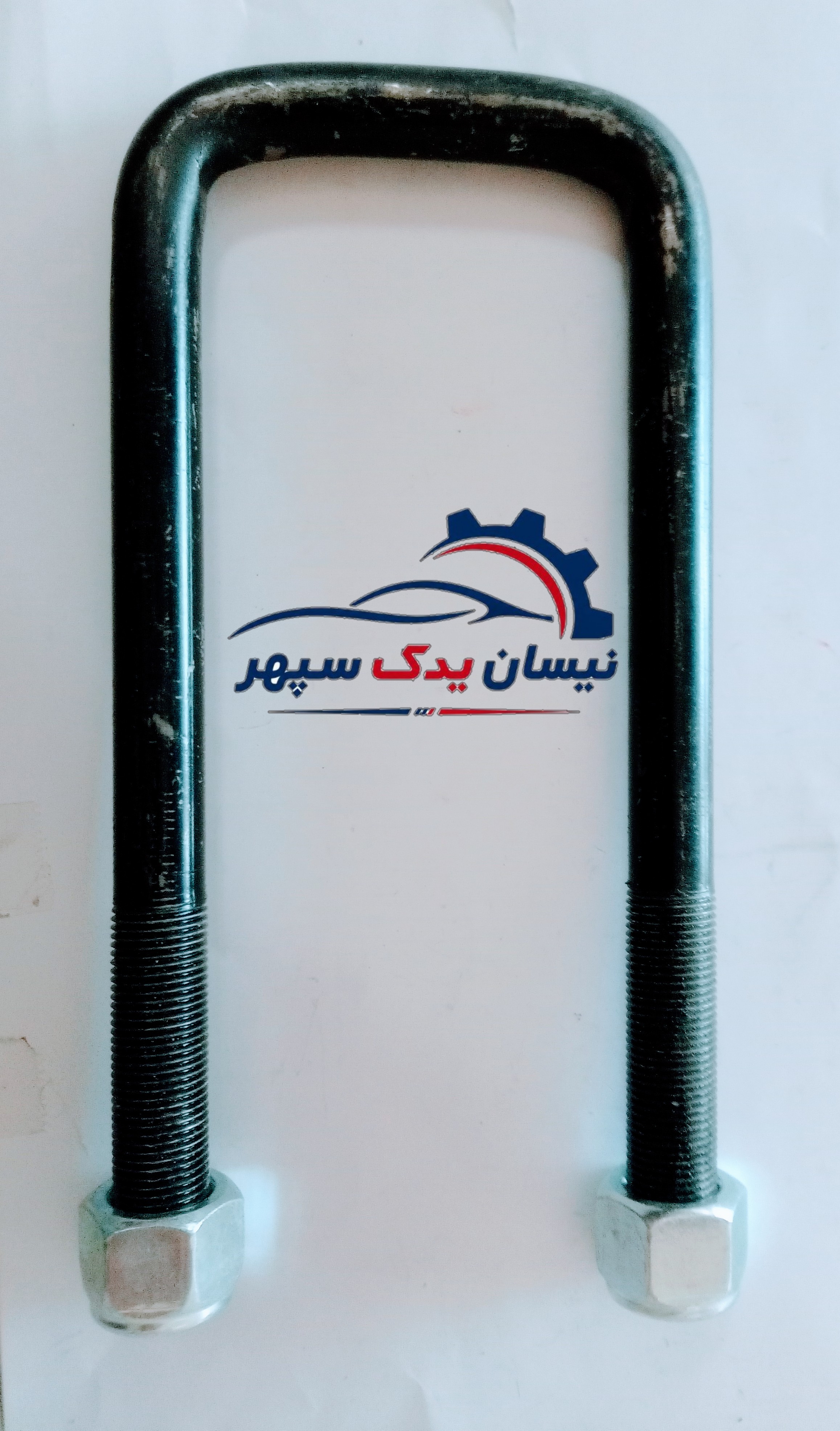 کرپی مناسب نیسان سایپا