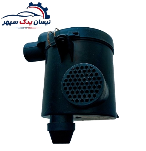 هواکش کامل پلیمری مخصوص نیسان انژکتور